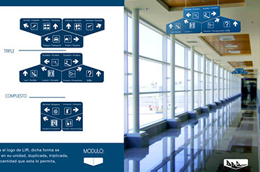 sistema de sealetica