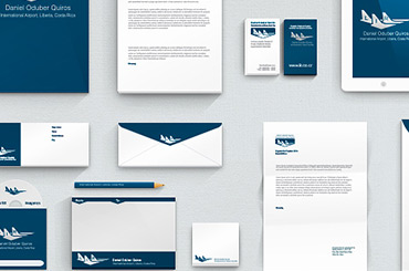 diseo papeleria oficina