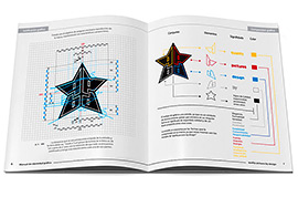 identidad corporativa