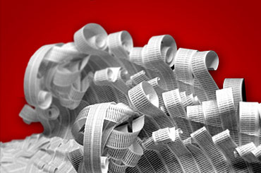 ilustracion no tradicionla